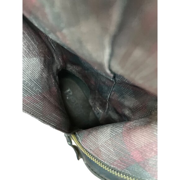 Born Womens Black Leather Suede Knee High Boots Size 7M SKU 9028 - Picture 12 of 15